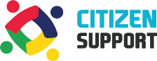 Citizen Support Logo