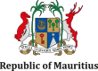 Republic of Mauritius Logo
